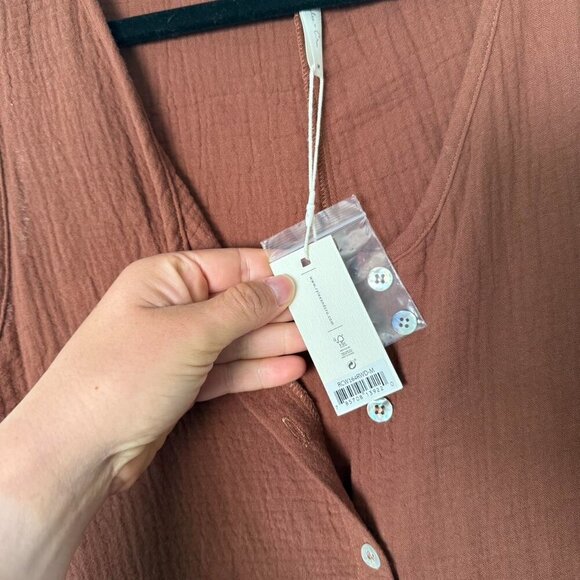 Rylee And Cru Amber Briggette jumpsuit - Picture 2 of 4